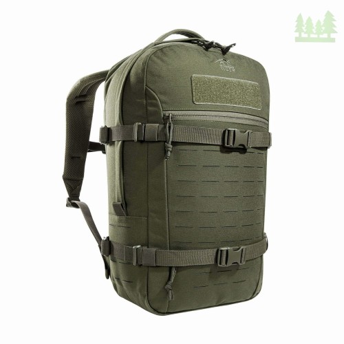 Plecak Tasmanian Tiger Modular Daypack XL olive- 2071