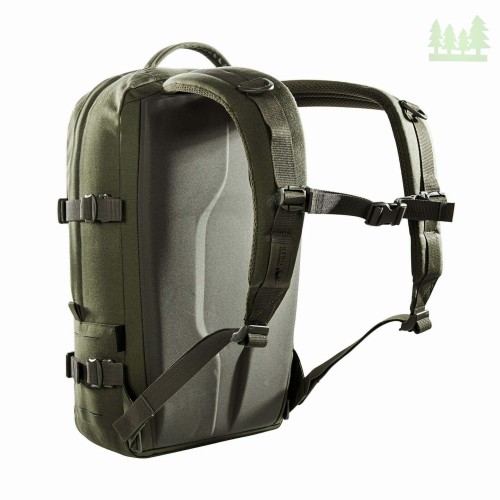 Plecak Tasmanian Tiger Modular Daypack XL olive-1 2071