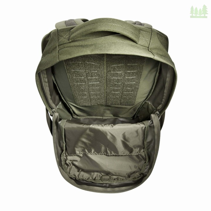 Plecak Tasmanian Tiger Modular Daypack XL olive-4 2071