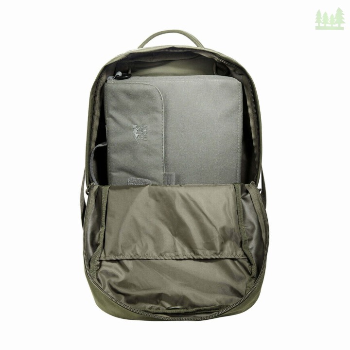 Plecak Tasmanian Tiger Modular Daypack XL olive-5 2071