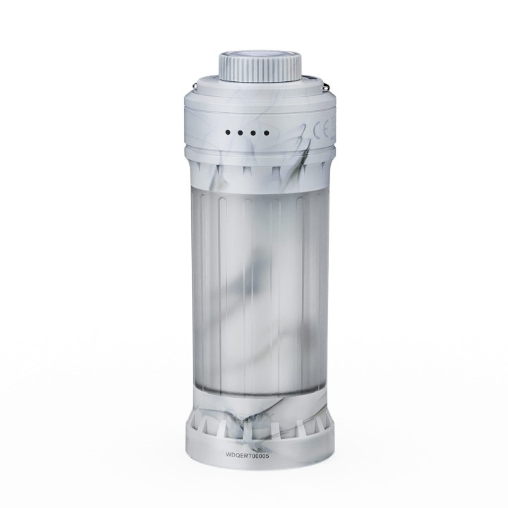 Latarka kempingowa Fenix CL22R biała-2 197