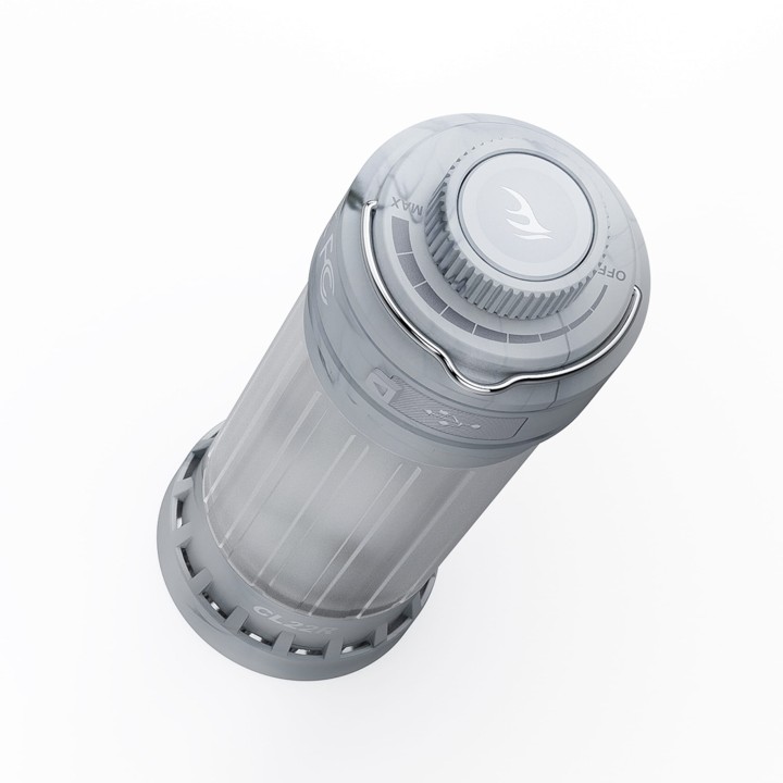 Latarka kempingowa Fenix CL22R biała-3 197
