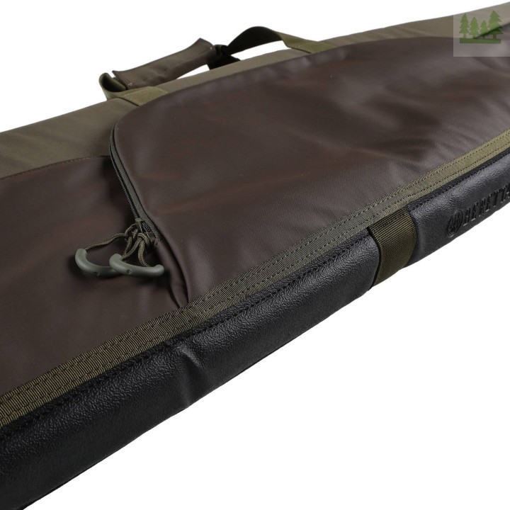Futerał na broń Beretta Boar Rifle Case 129cm zielono/brązowy-4 2110