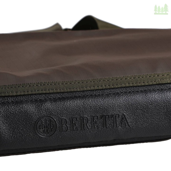 Futerał na broń Beretta Boar Rifle Case 129cm zielono/brązowy-5 2110