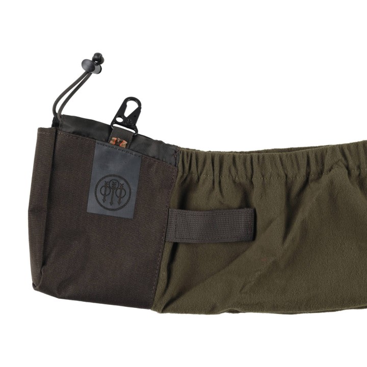Futerał Beretta Packable WR Gun Case 118/135 zielony-5 2115