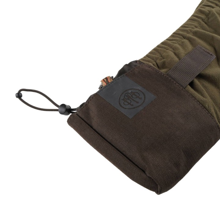 Futerał Beretta Packable WR Gun Case 118/135 zielony-6 2115