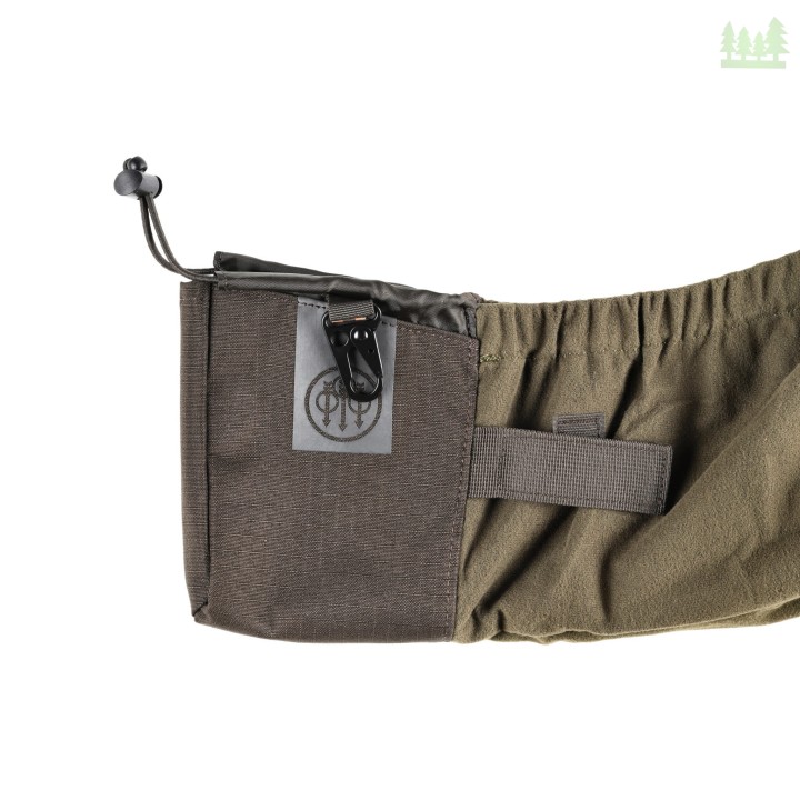 Futerał Beretta Packable WR Gun Case 103/118 zielony-5 2117