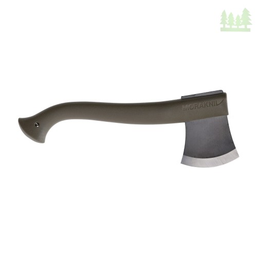 Toporek Morakniv Outdoor Axe oliwkowy-1 2119