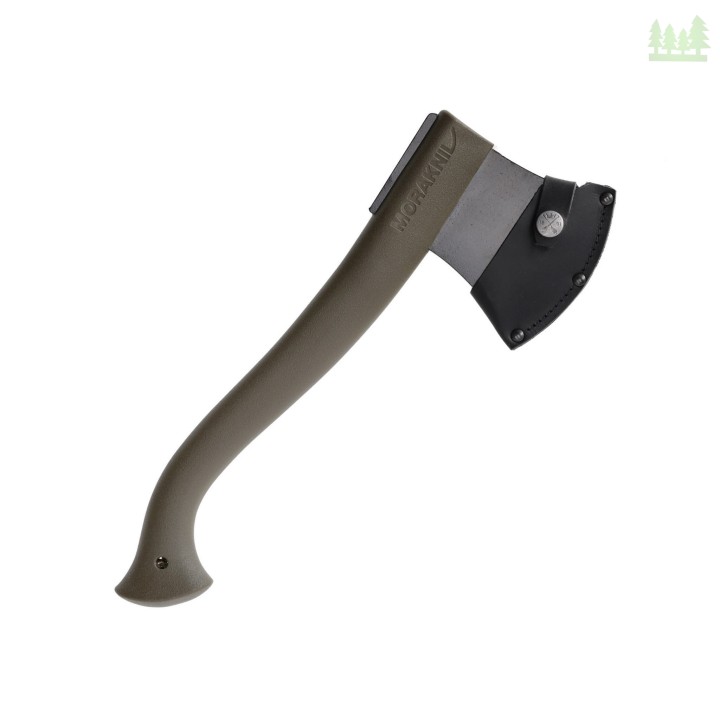 Toporek Morakniv Outdoor Axe oliwkowy-2 2119