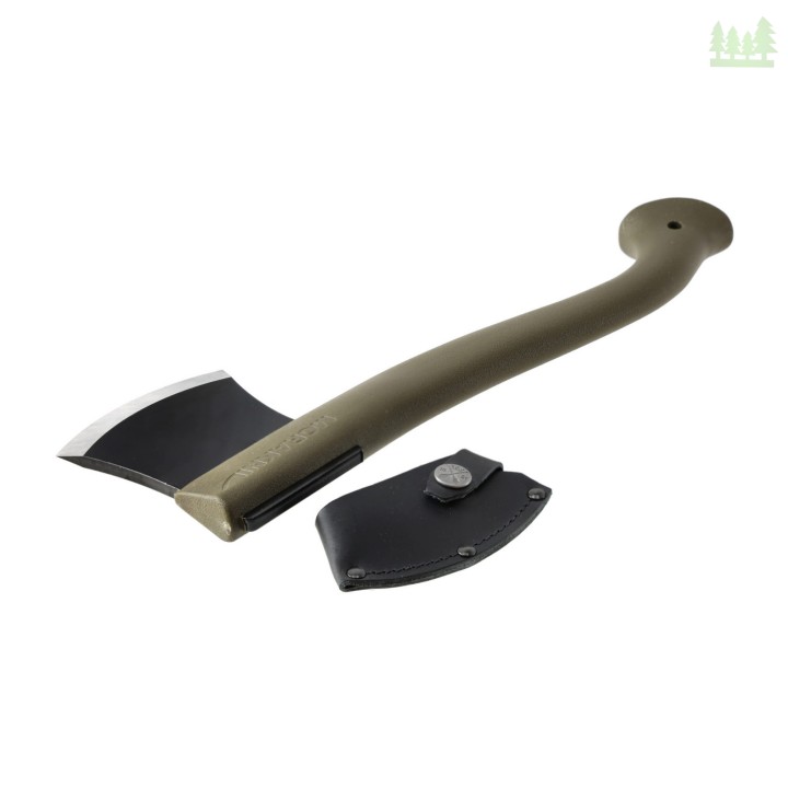 Toporek Morakniv Outdoor Axe oliwkowy-3 2119