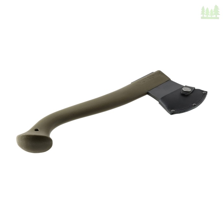 Toporek Morakniv Outdoor Axe oliwkowy-4 2119