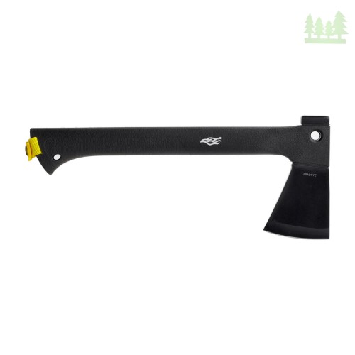 Toporek siekierka Ganzo Firebird Axe FSA01-YE-1 2120