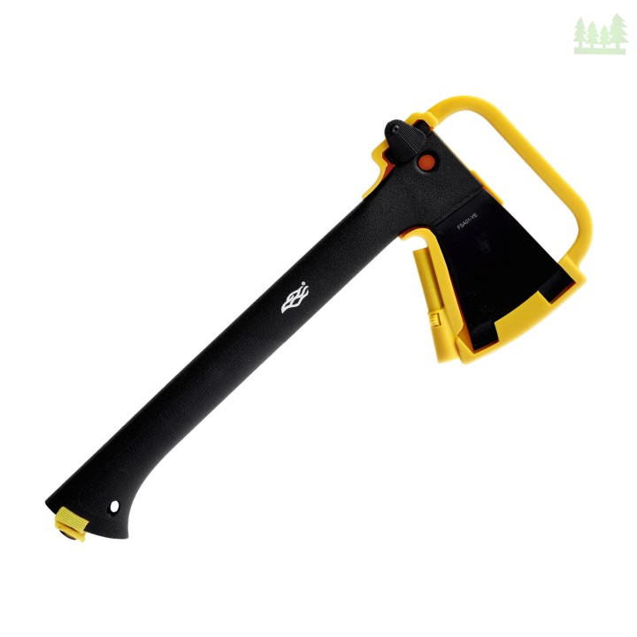 Toporek siekierka Ganzo Firebird Axe FSA01-YE-3 2120