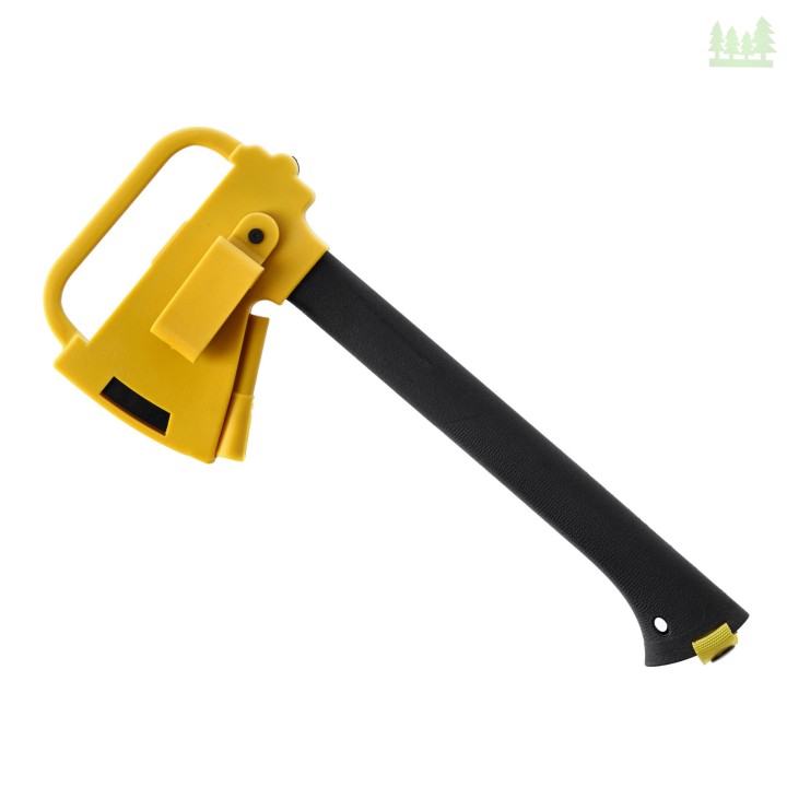 Toporek siekierka Ganzo Firebird Axe FSA01-YE-4 2120
