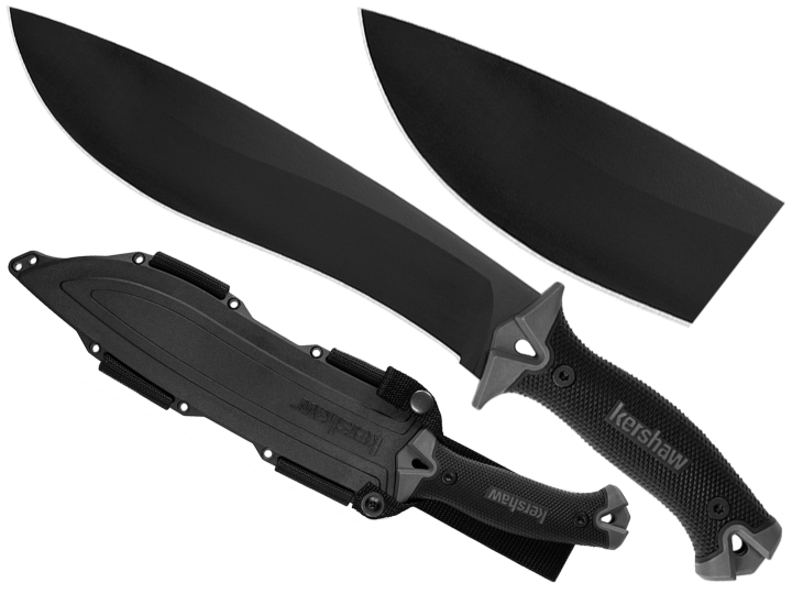 Maczeta Kershaw Camp 10 1077-4 2139