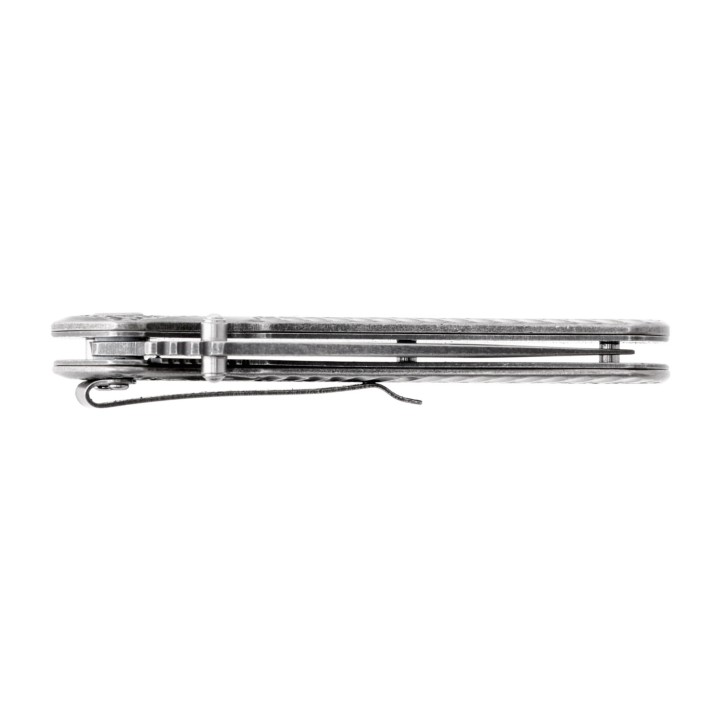 Nóż składany Kershaw Starter 1301BW-4 2144