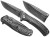 Nóż składany Kershaw Starter 1301BW-6 2144