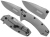 Nóż składany Kershaw Cryo 1555TI-5 2150