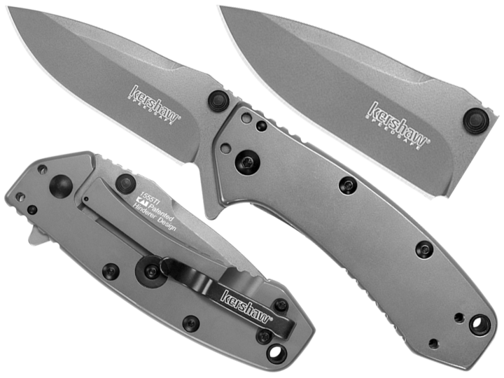 Nóż składany Kershaw Cryo 1555TI-5 2150