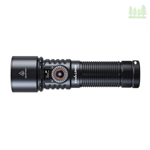 Latarka diodowa Fenix LD45R- 201