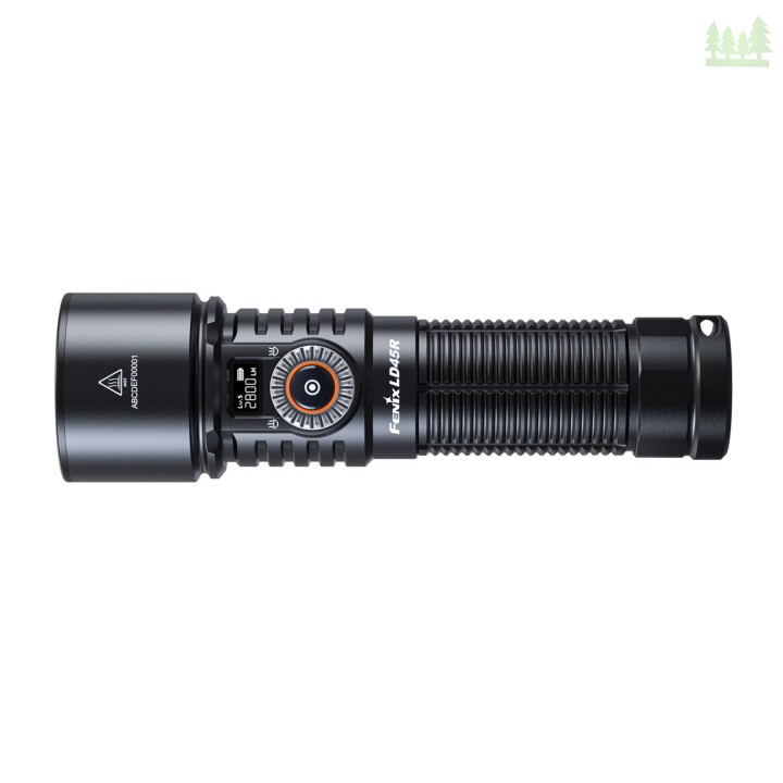 Latarka diodowa Fenix LD45R- 201