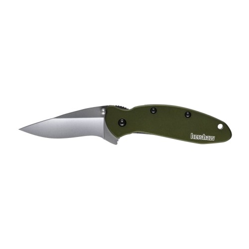 Nóż składany Kershaw Scallion 1620OL- 2153