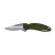 Nóż składany Kershaw Scallion 1620OL- 2153