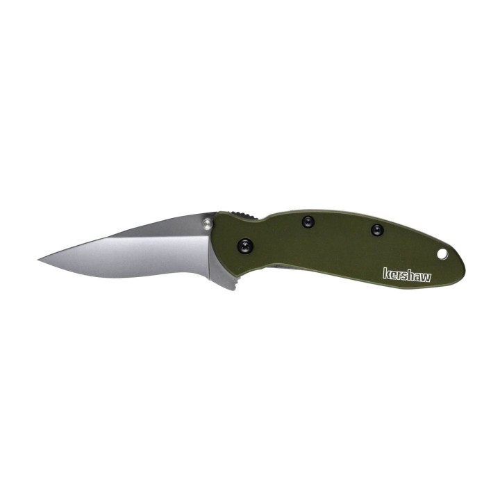Nóż składany Kershaw Scallion 1620OL- 2153