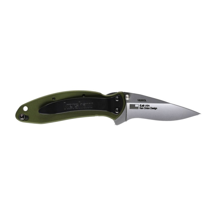 Nóż składany Kershaw Scallion 1620OL-1 2153