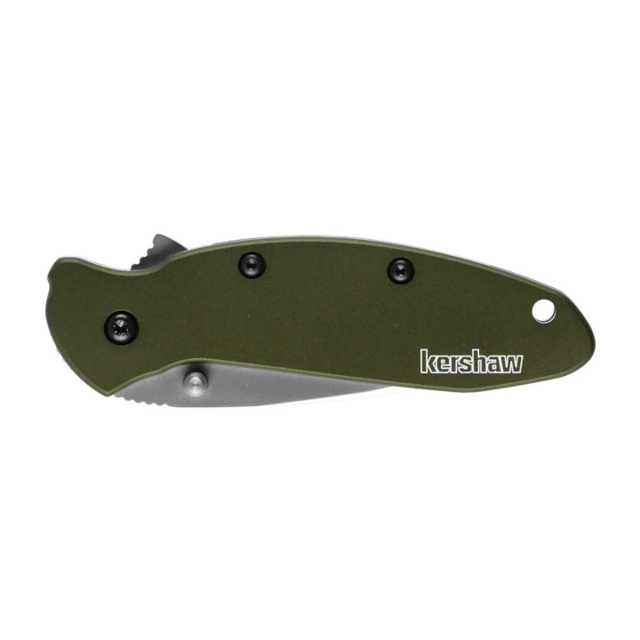 Nóż składany Kershaw Scallion 1620OL-3 2153