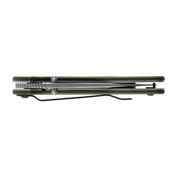Nóż składany Kershaw Scallion 1620OL-4 2153
