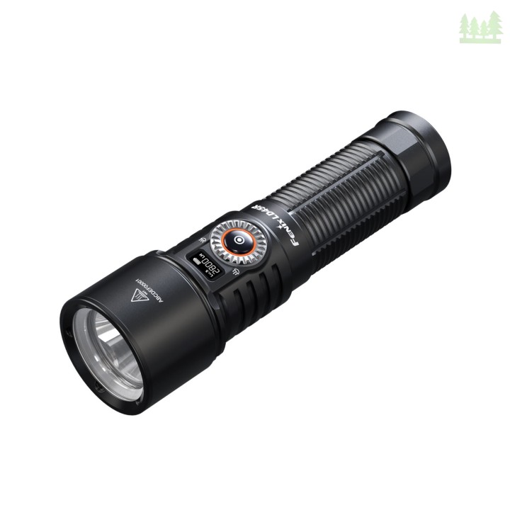 Latarka diodowa Fenix LD45R-1 201