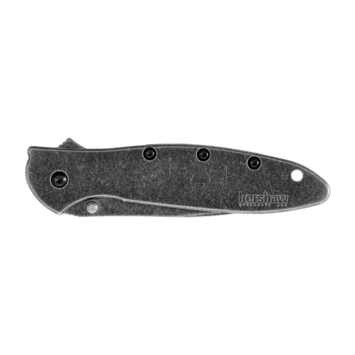 Nóż składany Kershaw Leek 1660BLKW-3 2155
