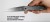 Nóż składany Kershaw Leek 1660BLKW-5 2155