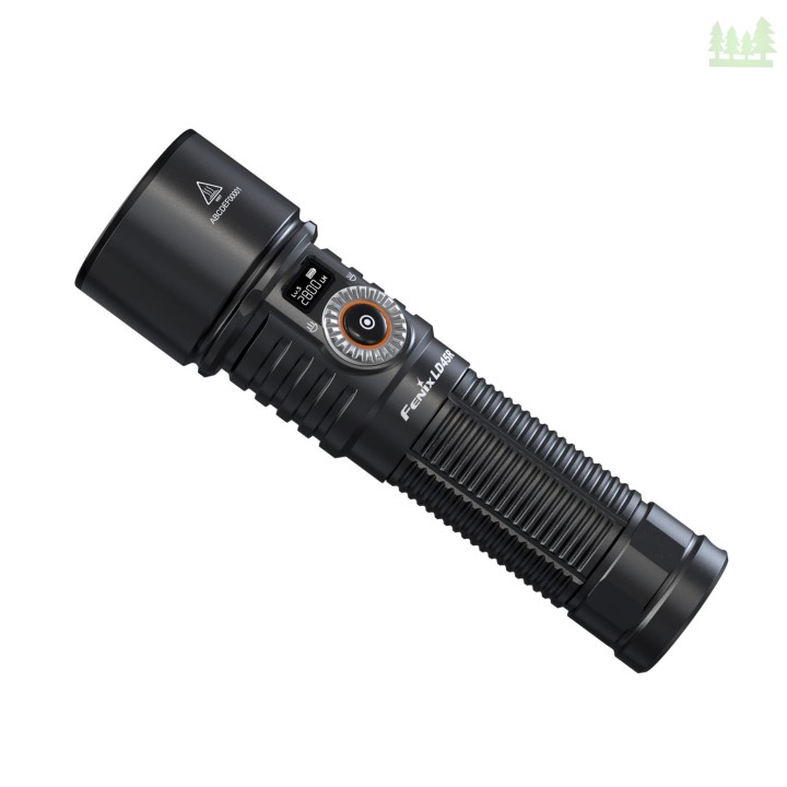 Latarka diodowa Fenix LD45R-4 201