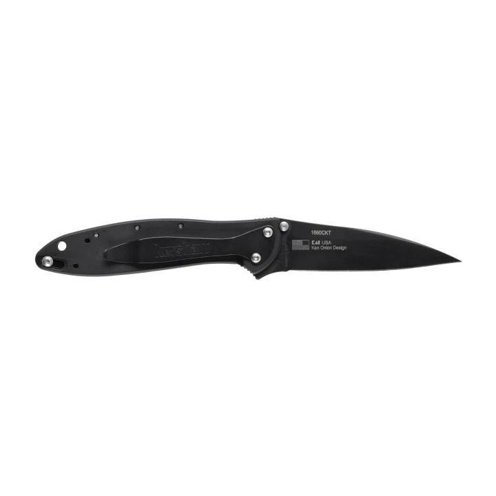 Nóż składany Kershaw Leek 1660CKT-1 2159
