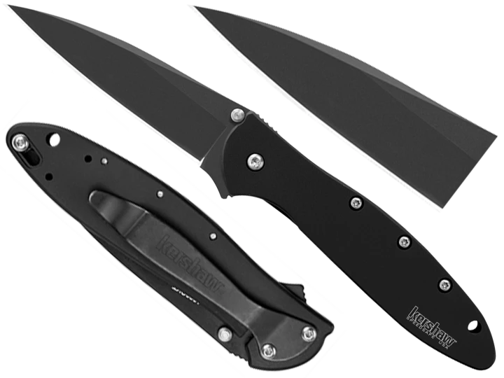 Nóż składany Kershaw Leek 1660CKT-5 2159