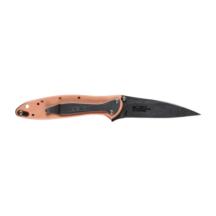 Nóż składany Kershaw Leek 1660CU-1 2160