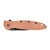 Nóż składany Kershaw Leek 1660CU-3 2160