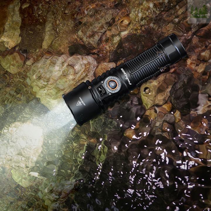 Latarka diodowa Fenix LD45R-5 201