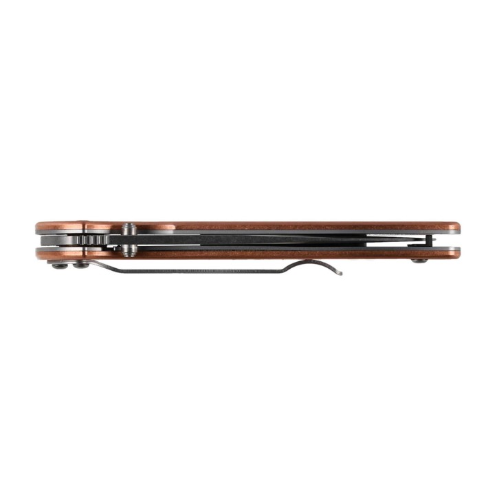 Nóż składany Kershaw Leek 1660CU-4 2160