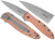 Nóż składany Kershaw Leek 1660CU-5 2160