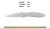 Nóż składany Kershaw Leek 1660CU-6 2160