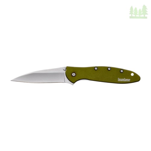 Nóż składany Kershaw Leek 1660OL- 2161