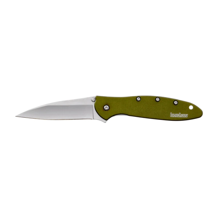 Nóż składany Kershaw Leek 1660OL- 2161