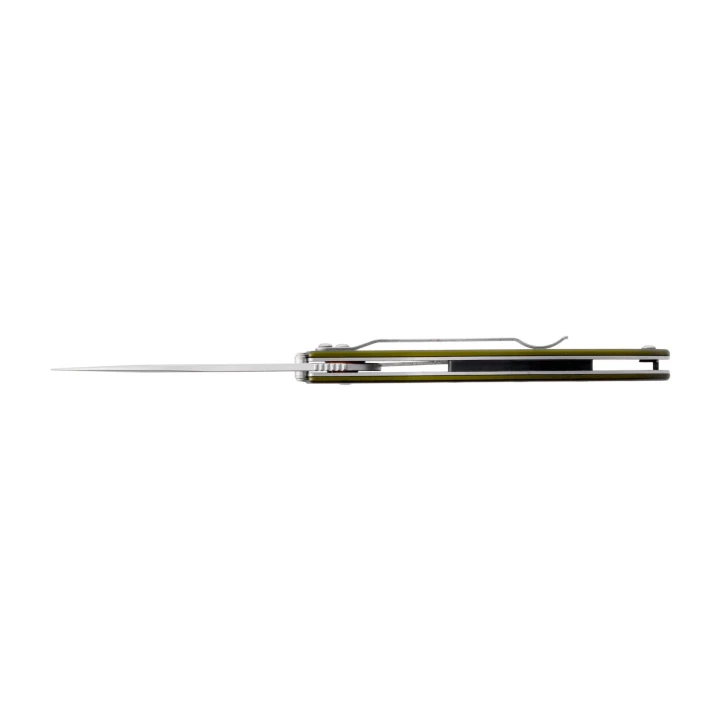 Nóż składany Kershaw Leek 1660OL-2 2161