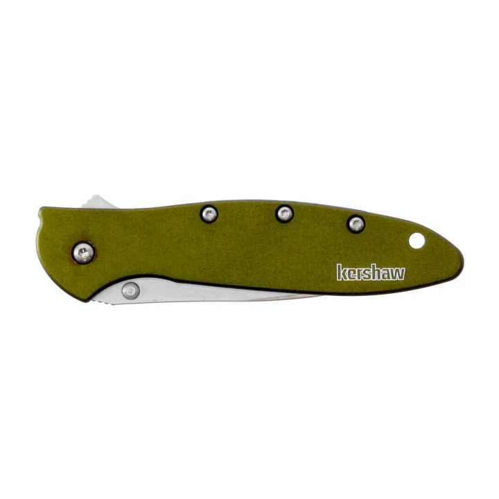 Nóż składany Kershaw Leek 1660OL-3 2161