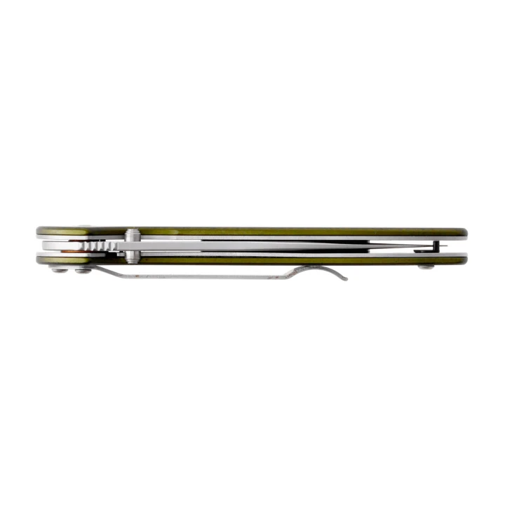 Nóż składany Kershaw Leek 1660OL-4 2161