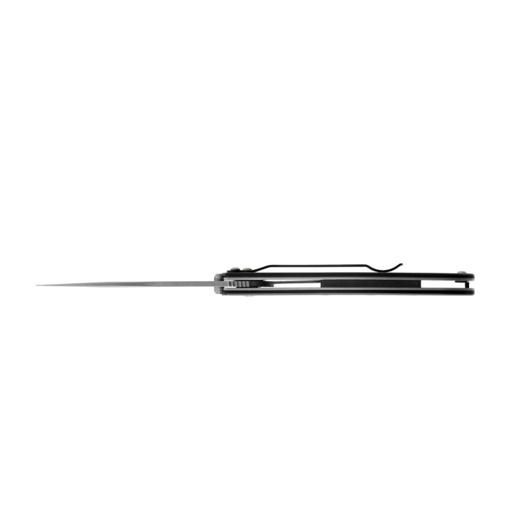 Nóż składany Kershaw Leek 1660SWBLK-2 2162
