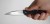 Nóż składany Kershaw Leek 1660SWBLK-5 2162